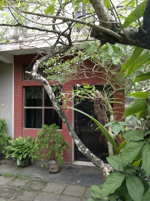 Villa Vidura Bataduwa Rom bilde