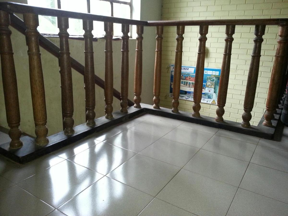 Villa Vidura Bataduwa Rom bilde
